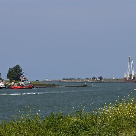 Hotel Chez Mattin Bayonne Eksteriør billede