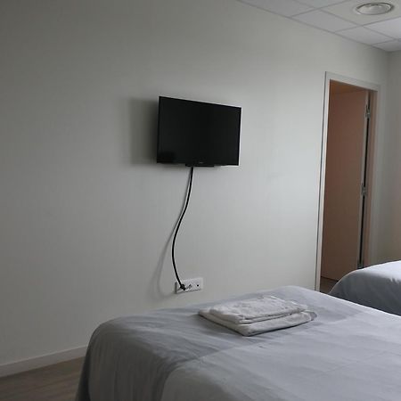 Hotel Chez Mattin Bayonne Eksteriør billede