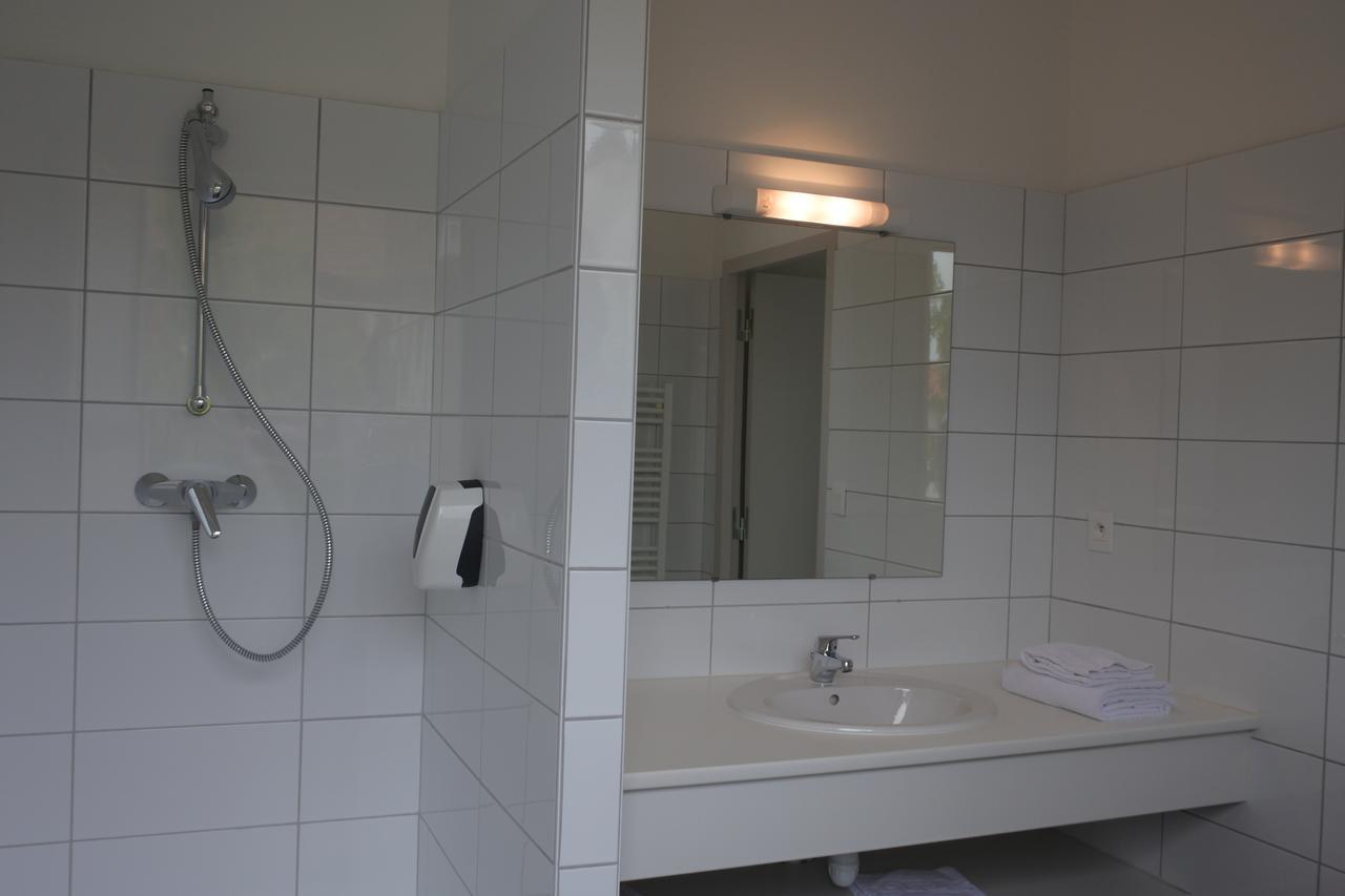 Hotel Chez Mattin Bayonne Eksteriør billede