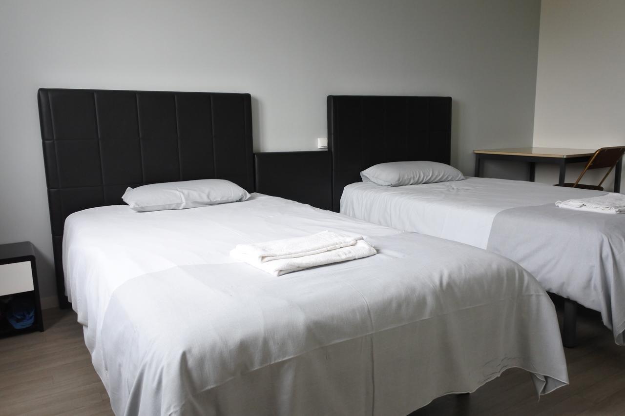 Hotel Chez Mattin Bayonne Eksteriør billede